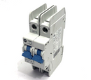 Allen Bradley 1489-A2C150 Ser. A Miniature Circuit Breaker 15A 2P - Maverick Industrial Sales