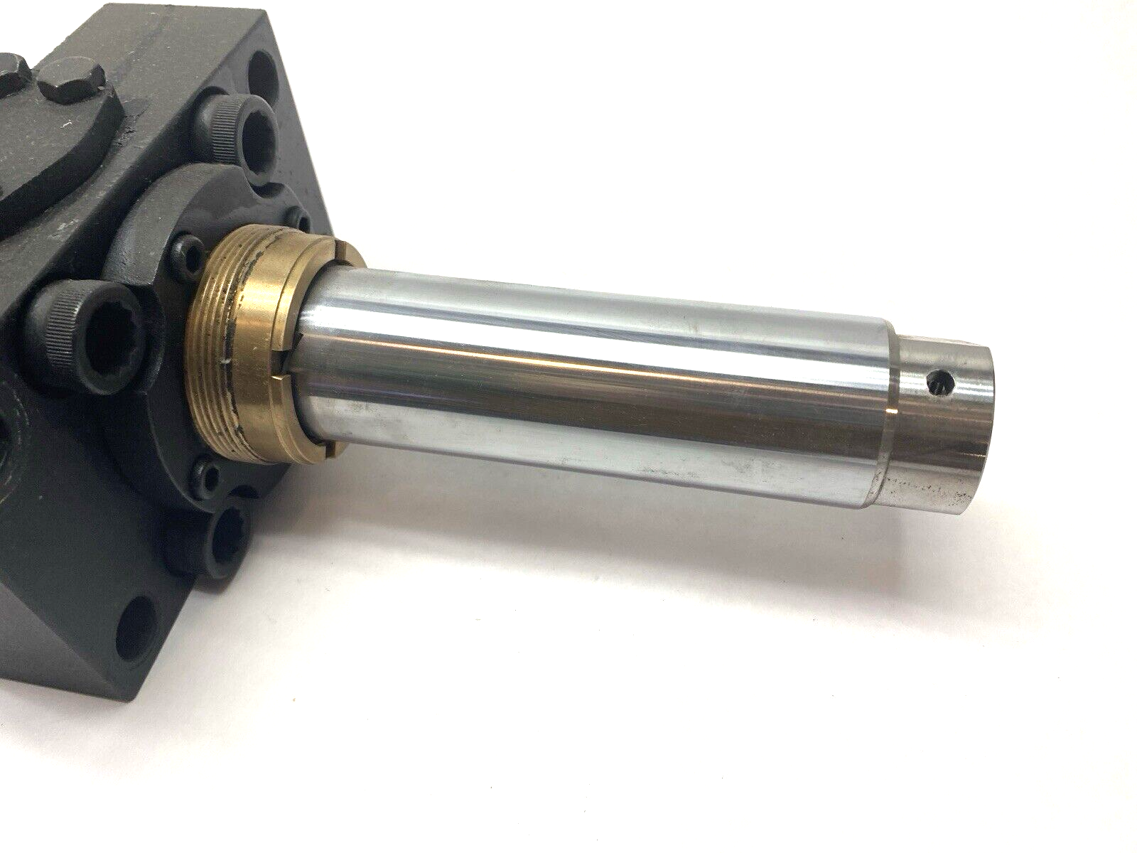 Parker ATR 0105685 S/N CC618451 B Hydraulic Cylinder - Maverick Industrial Sales