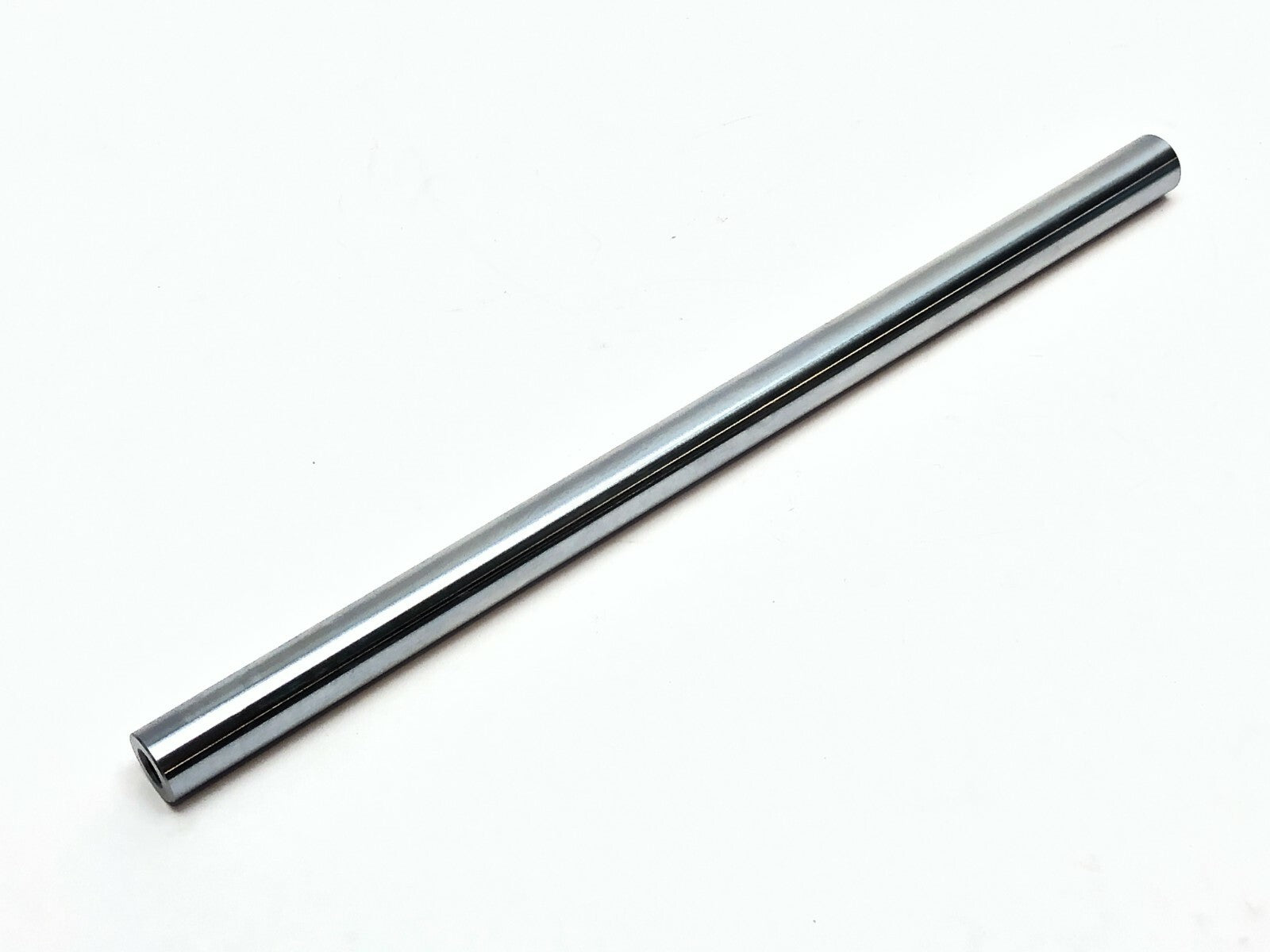 MiSUMi PSFJT12-220-MD6 One End Tapped Precision Linear Shaft - Maverick Industrial Sales