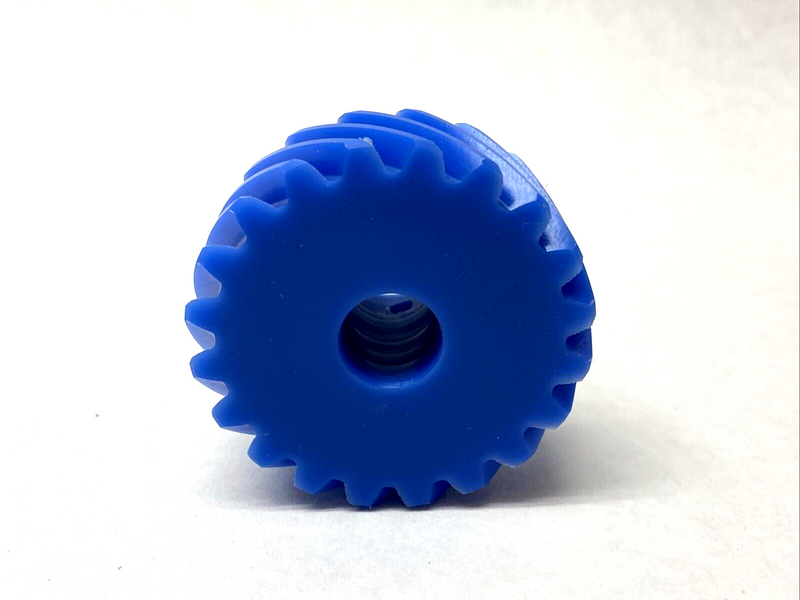 MiSUMi NEGTM2.0-20-15-L-KC120 Helical Gear 20 Teeth - Maverick Industrial Sales