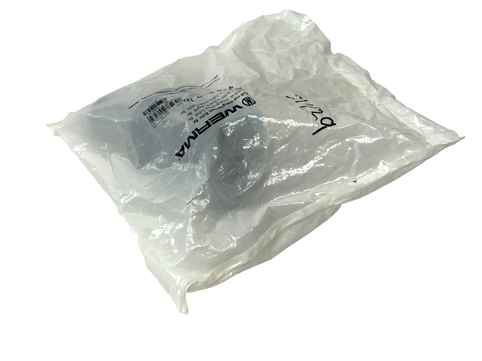 Werma 97584010 Mounting Base for Signal Light - Maverick Industrial Sales