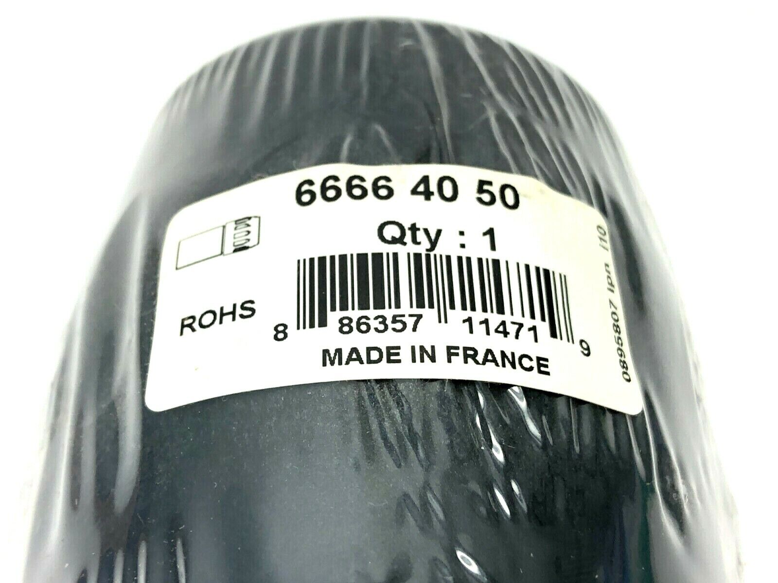 Parker Transair 6666 40 50 Plug-In Reducer 2" to 1-1/2" - Maverick Industrial Sales
