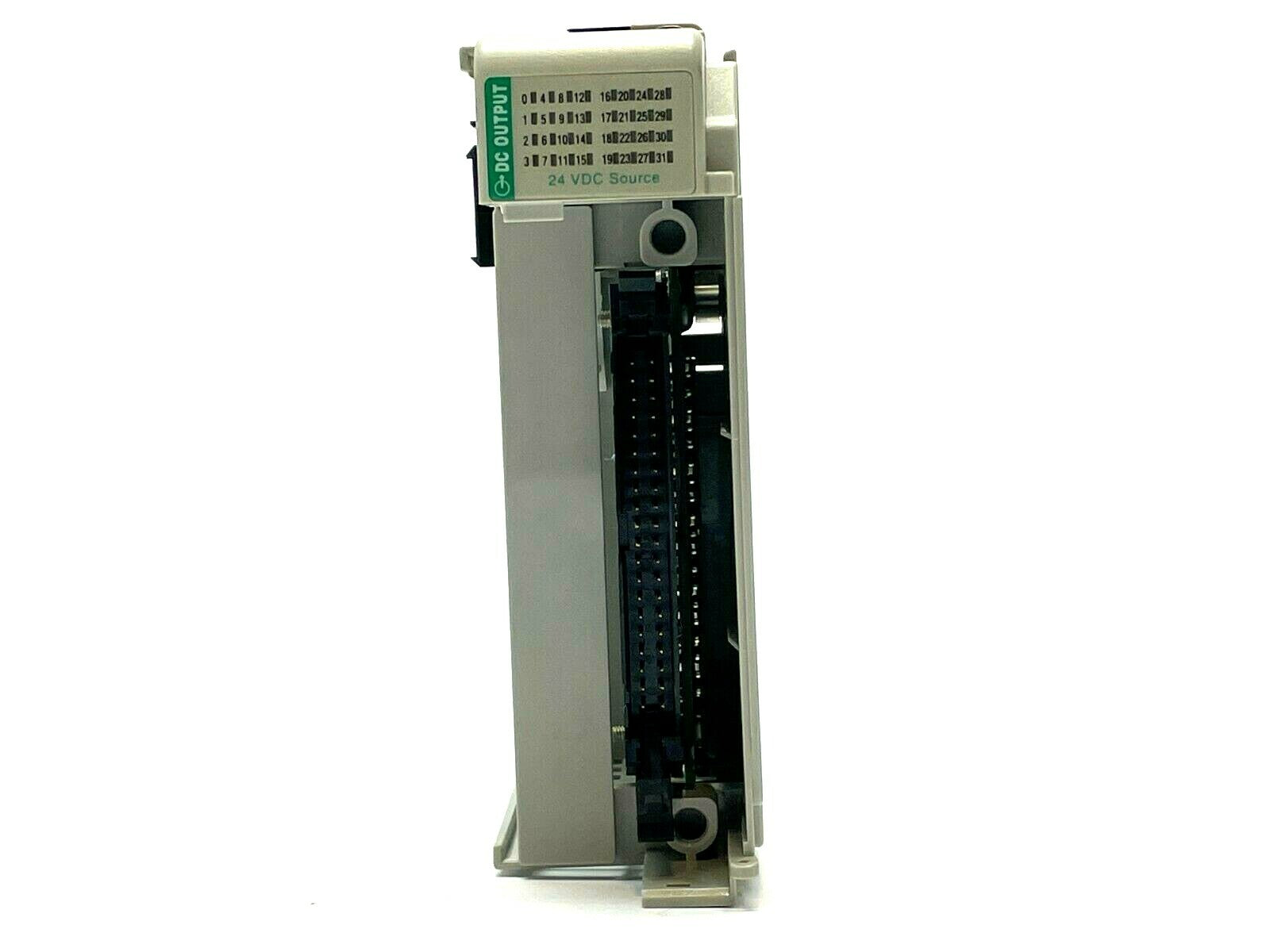 1769-OB32T | Allen-Bradley Compact I/O 32 PT. Output Module - For parts or not working - Maverick Industrial Sales