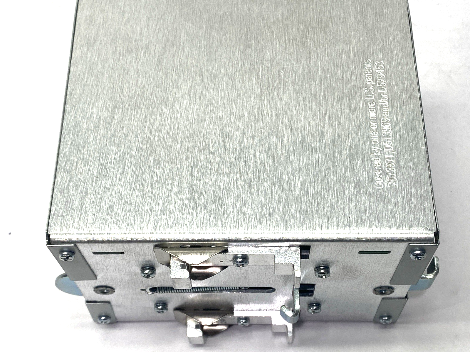 Emerson SDN 10-24-100P SOLA Power Supply 115/230VAC 5.0/2.0A 50/60Hz - Maverick Industrial Sales