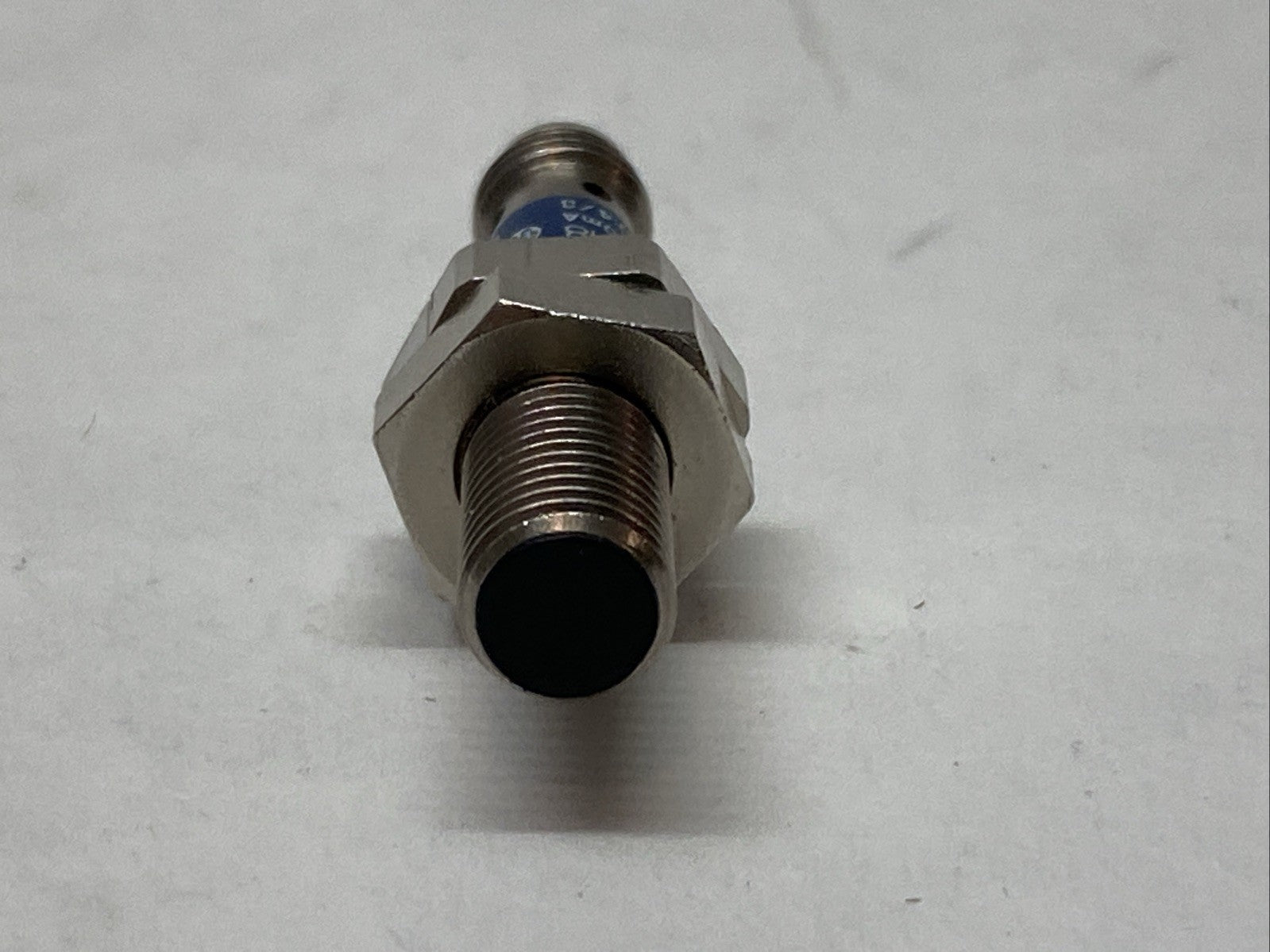 Telemecanique XS5-08B1PBM8 Inductive Proximity Sensor M8 3-Pin 12-24VDC - Maverick Industrial Sales