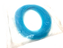 Freelin Wade 1J-156-27 Fre-Thane Polyurethane Tubing Blue 5/32" x 3/32" 100' Bag - Maverick Industrial Sales