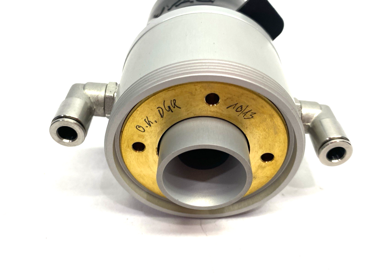 Highyag Coherent Compact Laser Diode Welding Process Head Module - Maverick Industrial Sales