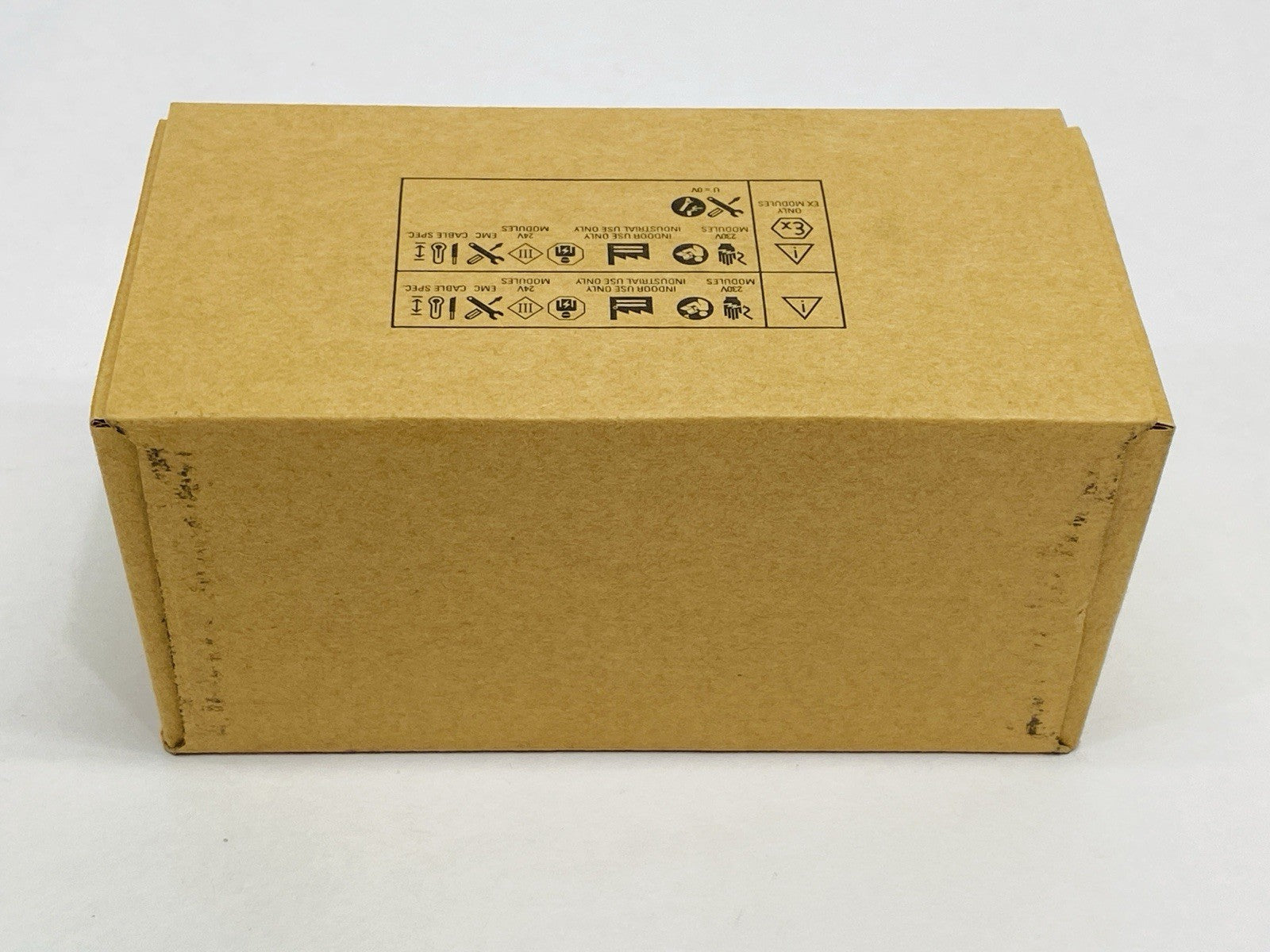 Siemens 6ES7144-4GF01-0AB0 SIMATIC ET 200PRO ELectronic Module - Maverick Industrial Sales