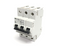 ABB S283-K4 Miniature Circuit Breaker 3P 4A 415VAC - Maverick Industrial Sales