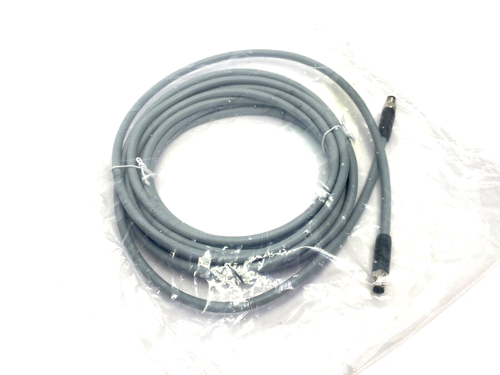 Festo NEBC-D8G4-ES-5-N-S-D8G4-ET Double Ended Connection Cable 8065129 - Maverick Industrial Sales