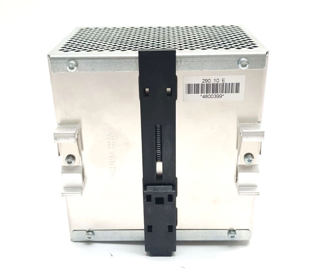 B&R Automation 0PS110.1 Rev. C0 Power Supply 115/230VAC 24VDC 1PH 10A PS 110 - Maverick Industrial Sales