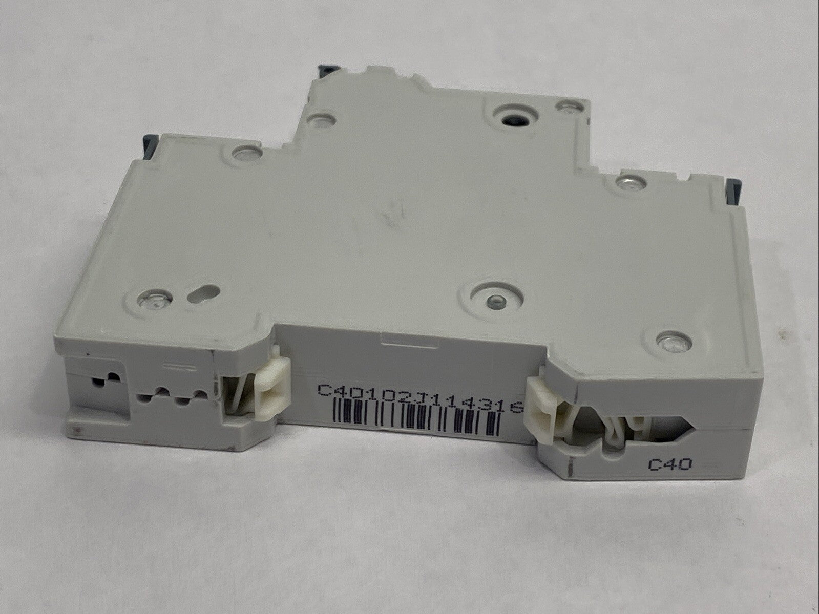 Siemens 5SY4140-7 Miniature Circuit Breaker C40 1-Pole 40A 230/400V - Maverick Industrial Sales