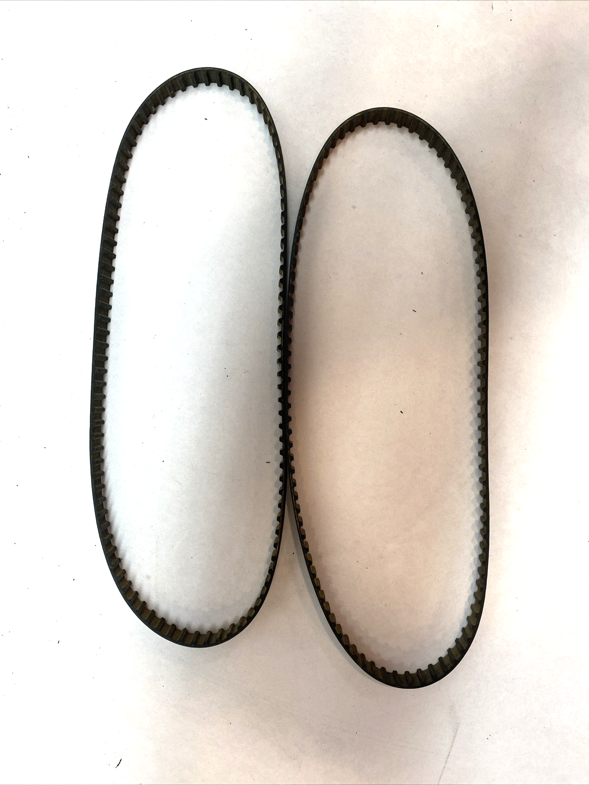 Gates PowerGrip 200XL037 Timing Belt LOT OF 2 - Maverick Industrial Sales