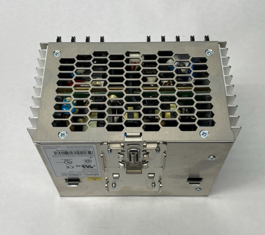 Automation Direct PSB24-480 RHINO PSB Series Switching Power Supply - Maverick Industrial Sales