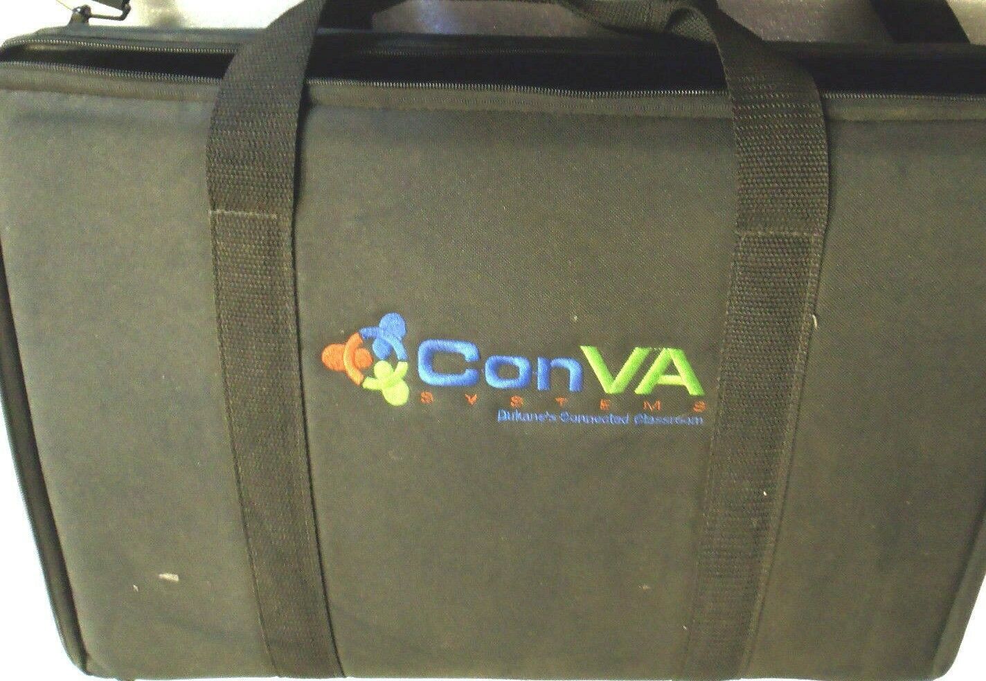 ConVA SRSAC1 Student Response System Remotes Dukane Aclick LOT OF 32 - Maverick Industrial Sales