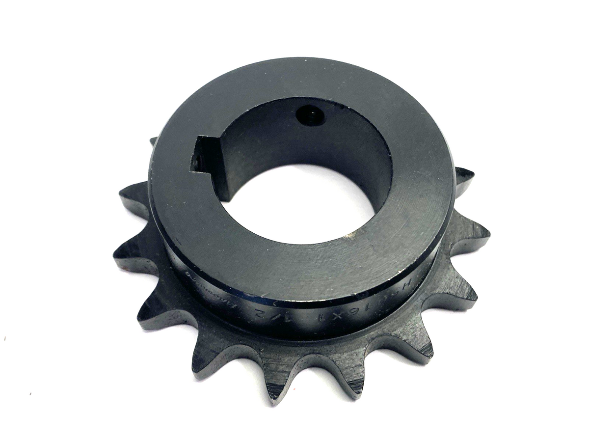 Browning H5016X1 1/2 Sprocket 16 Teeth - Maverick Industrial Sales