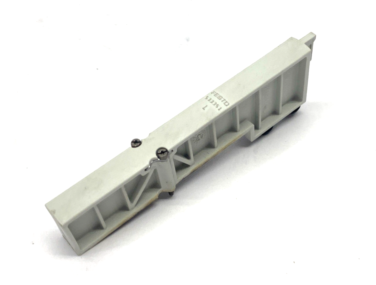 Festo VMPA1-RP Cover Plate 533351 LOT OF 5 - Used - Maverick Industrial Sales