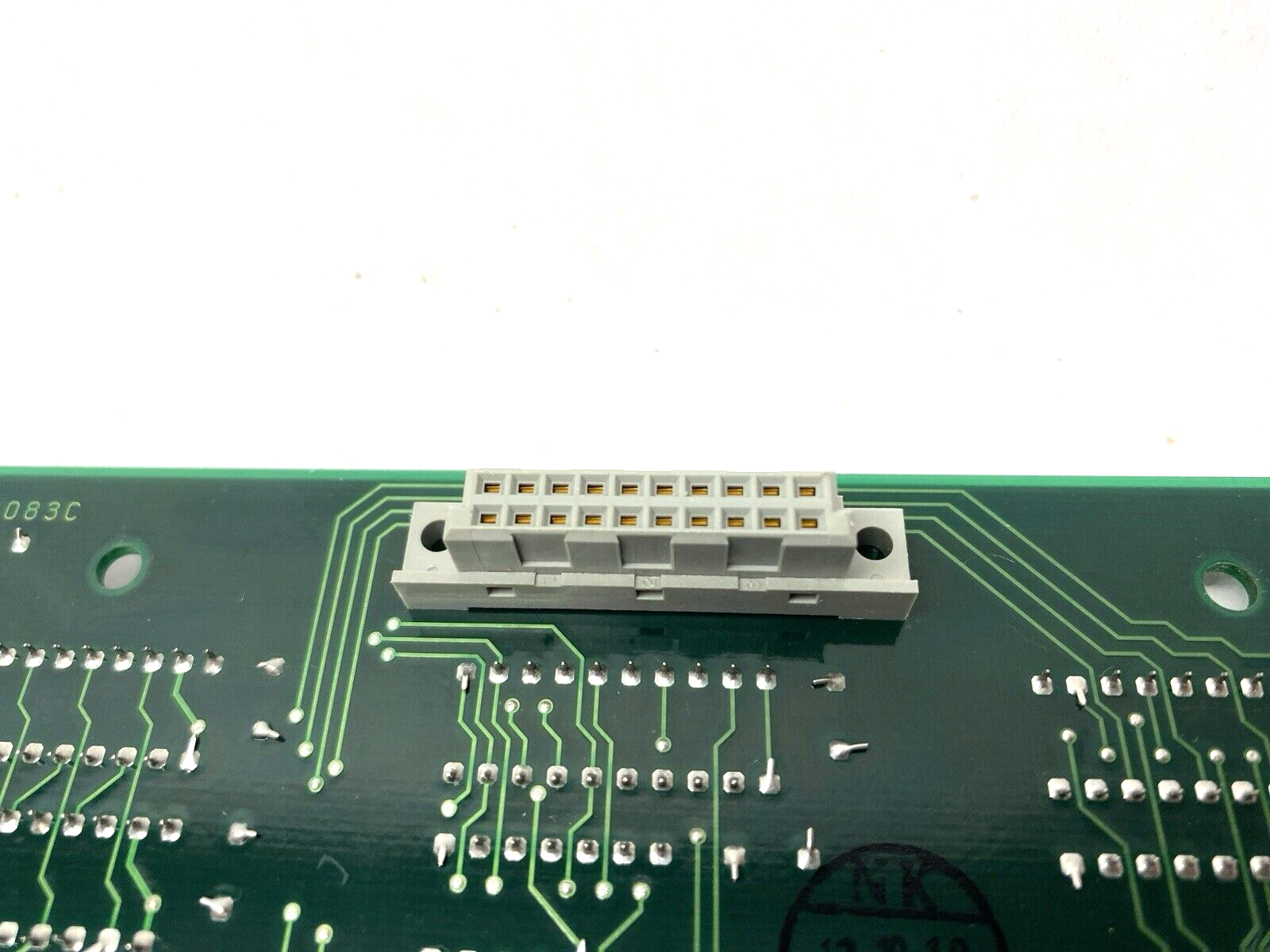 Hitachi 50E-2104 R.R PCB for S3500N - Maverick Industrial Sales