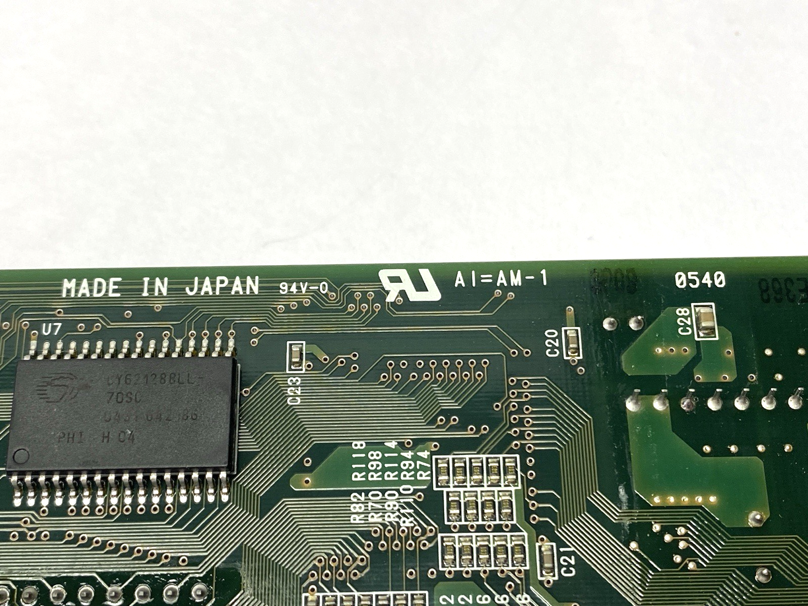 FH1206J0 | Unbranded FH1206J0 - Used - Maverick Industrial Sales