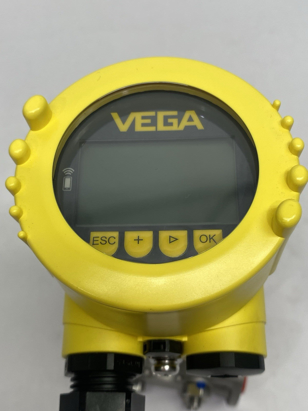 DF85.AXD1CDMZXKIMKM | VEGA VEGADIF 85 Differential Pressure Transmitter - New – Open box - Maverick Industrial Sales