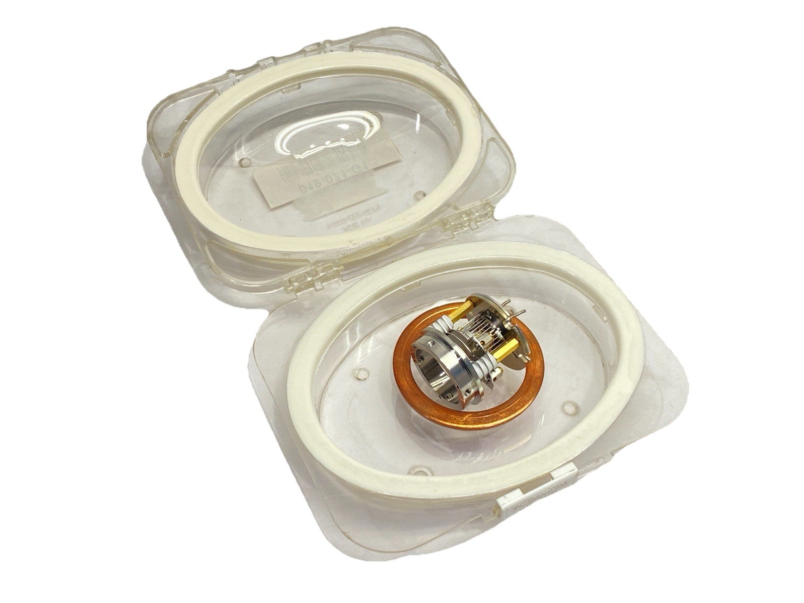 Inficon 019-071-G1 Gas Analyzer Ion Source Kit - Maverick Industrial Sales