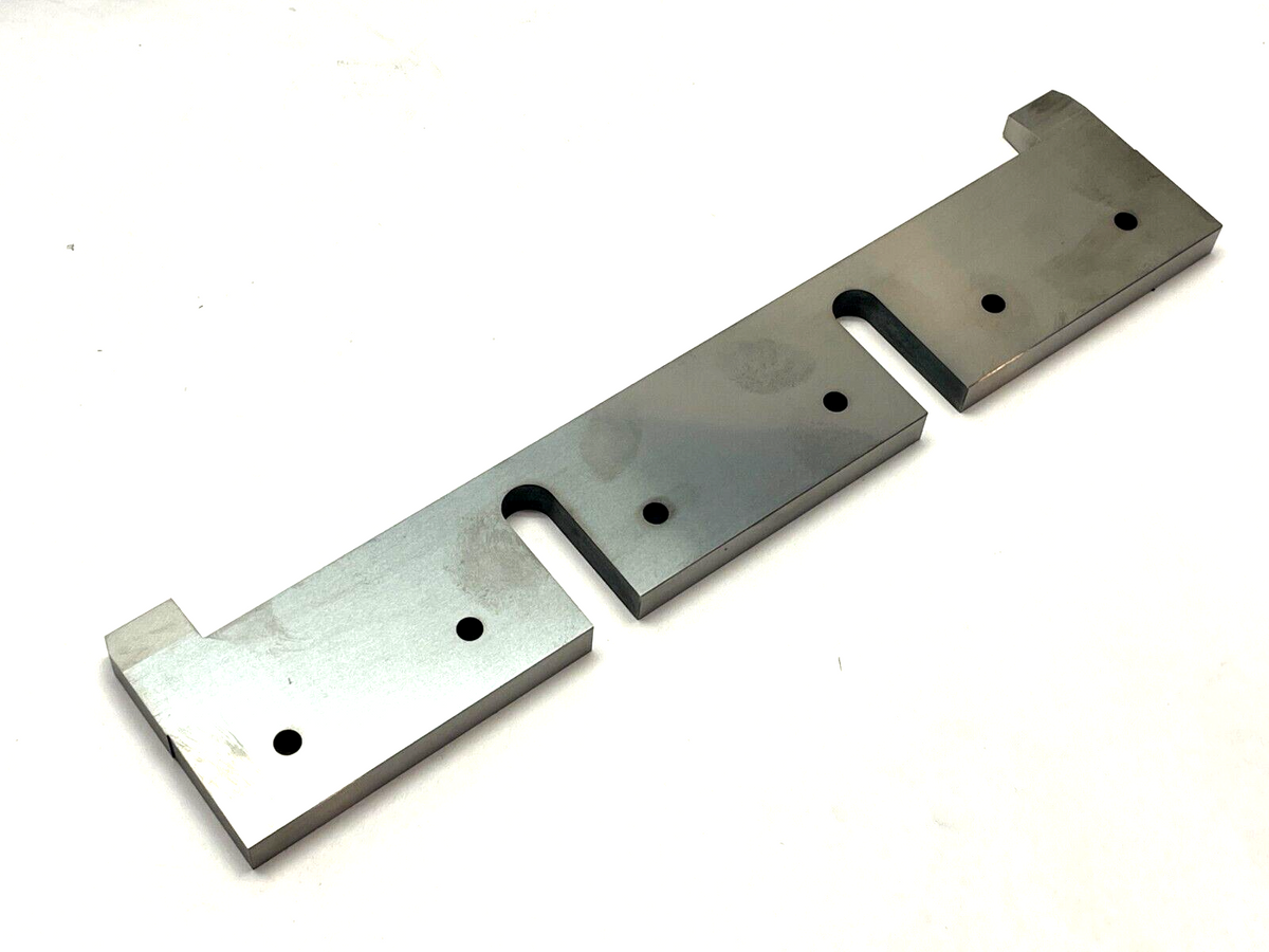 YJ-NA-0012-300 | Yu Jin Technologies Sheet Cutter Upper Bracket - New – Open box - Maverick Industrial Sales