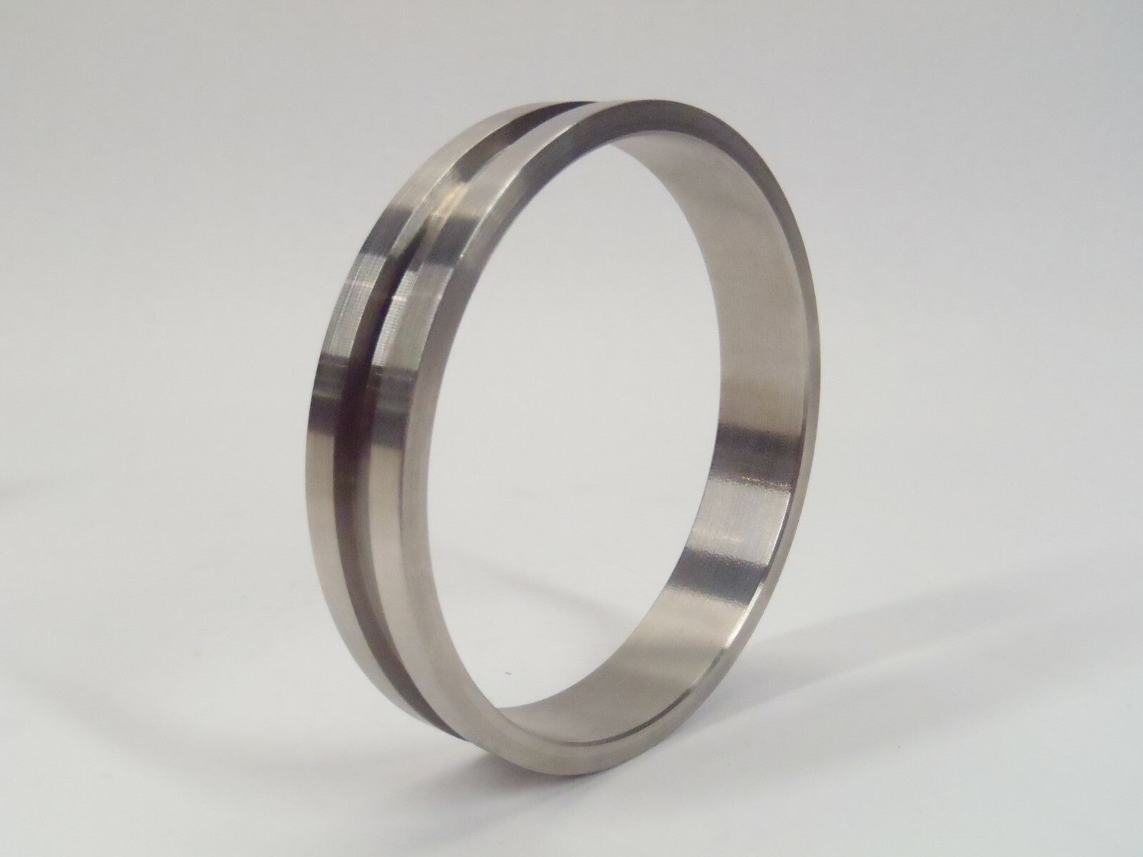John Crane D32505890550 Mechanical Seal Spacer 3.250" - Maverick Industrial Sales