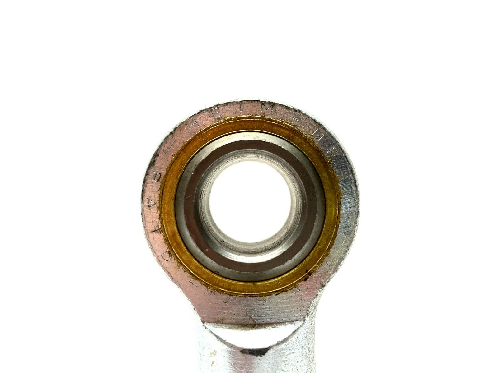 Heim Bearings HF-12C Female Rod End 3/4"-16 Thread 3/4" Bore - Maverick Industrial Sales