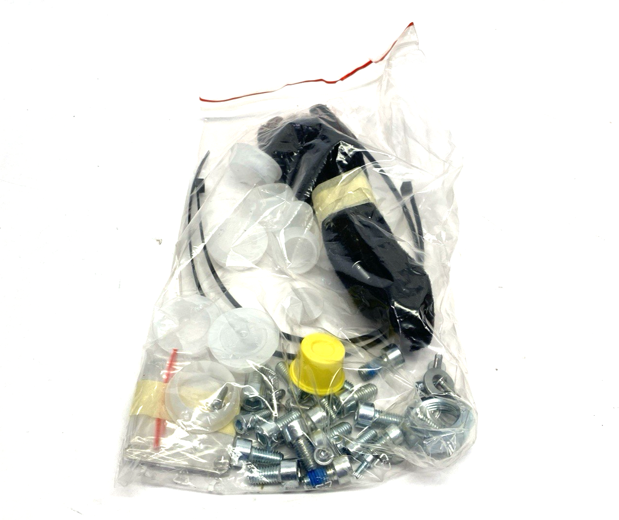 Kuka 333845 ES13 134 CTR PNT EPS AIR Energy Supply System Bracket Kit 10141990 - Maverick Industrial Sales