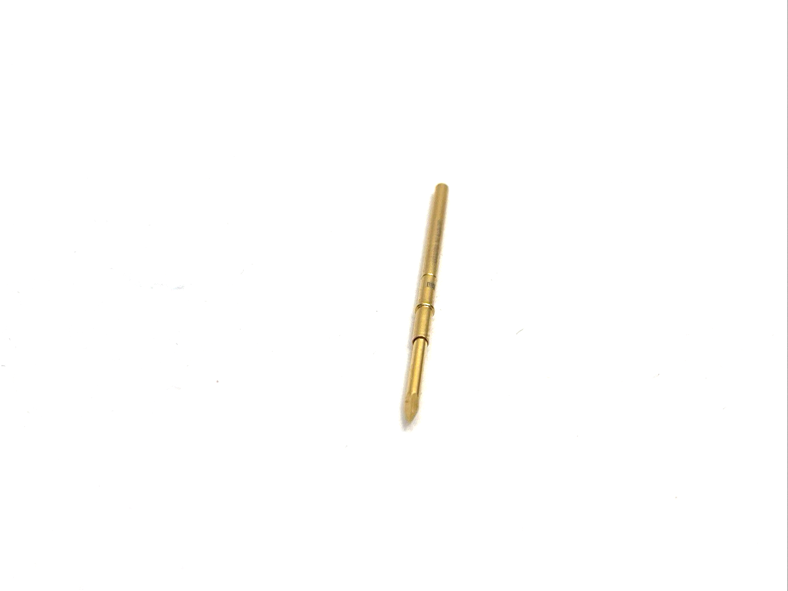 Feinmetall 1003016 Contact Probe F78633S130L150 BOX OF 25 - Maverick Industrial Sales
