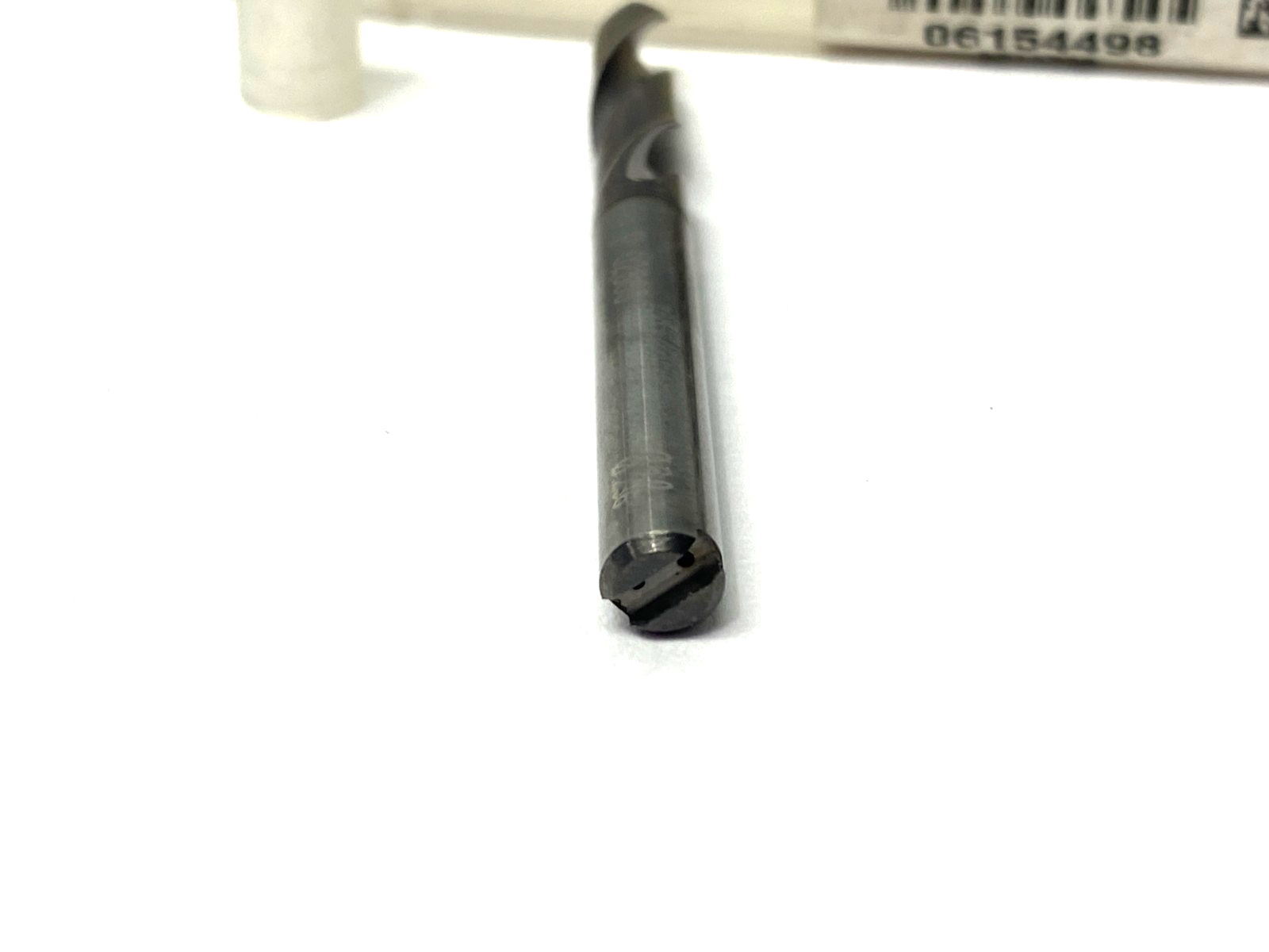 Ingersoll 6154498 Solid Carbide Drill 30° Axial Rake DH0600020T7R01 IN2005 - Maverick Industrial Sales