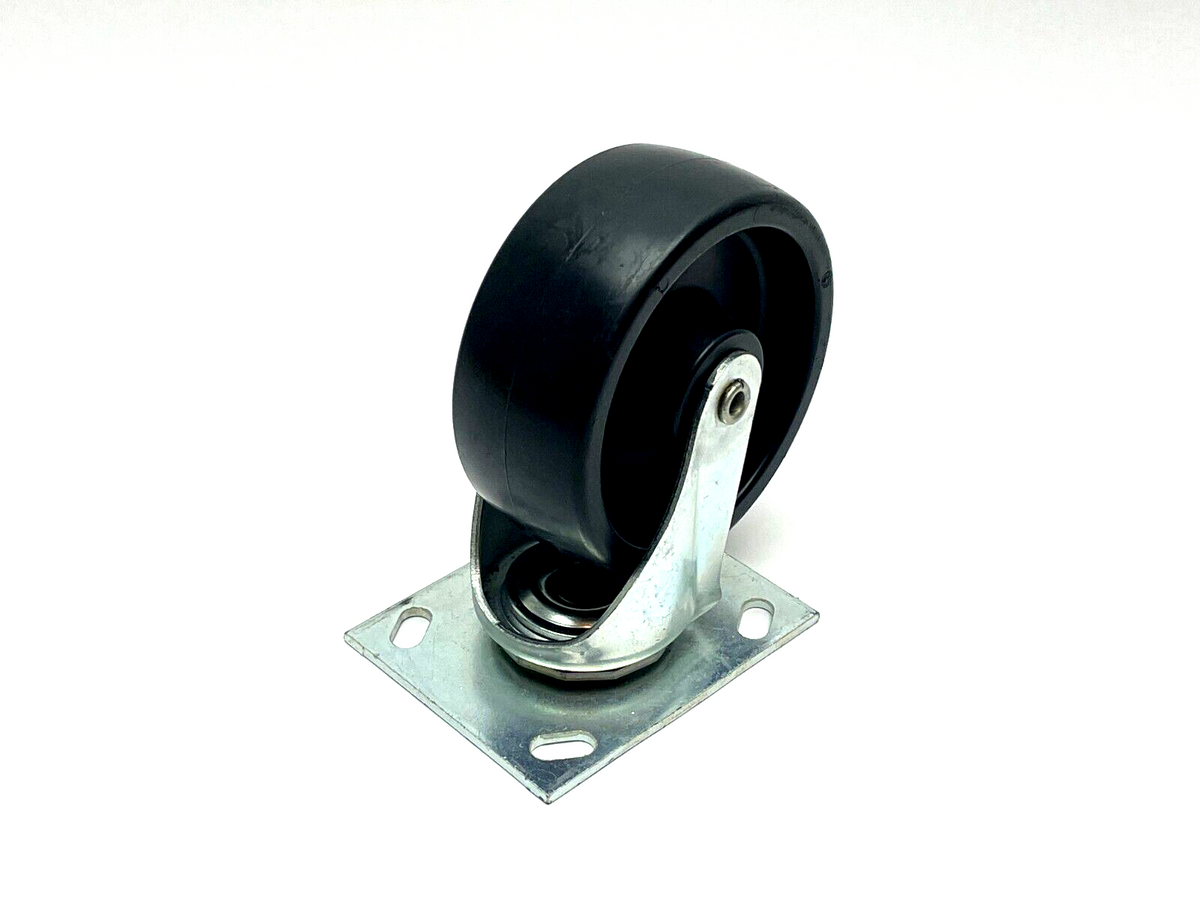 Wagner 5" Swivel Caster - Maverick Industrial Sales