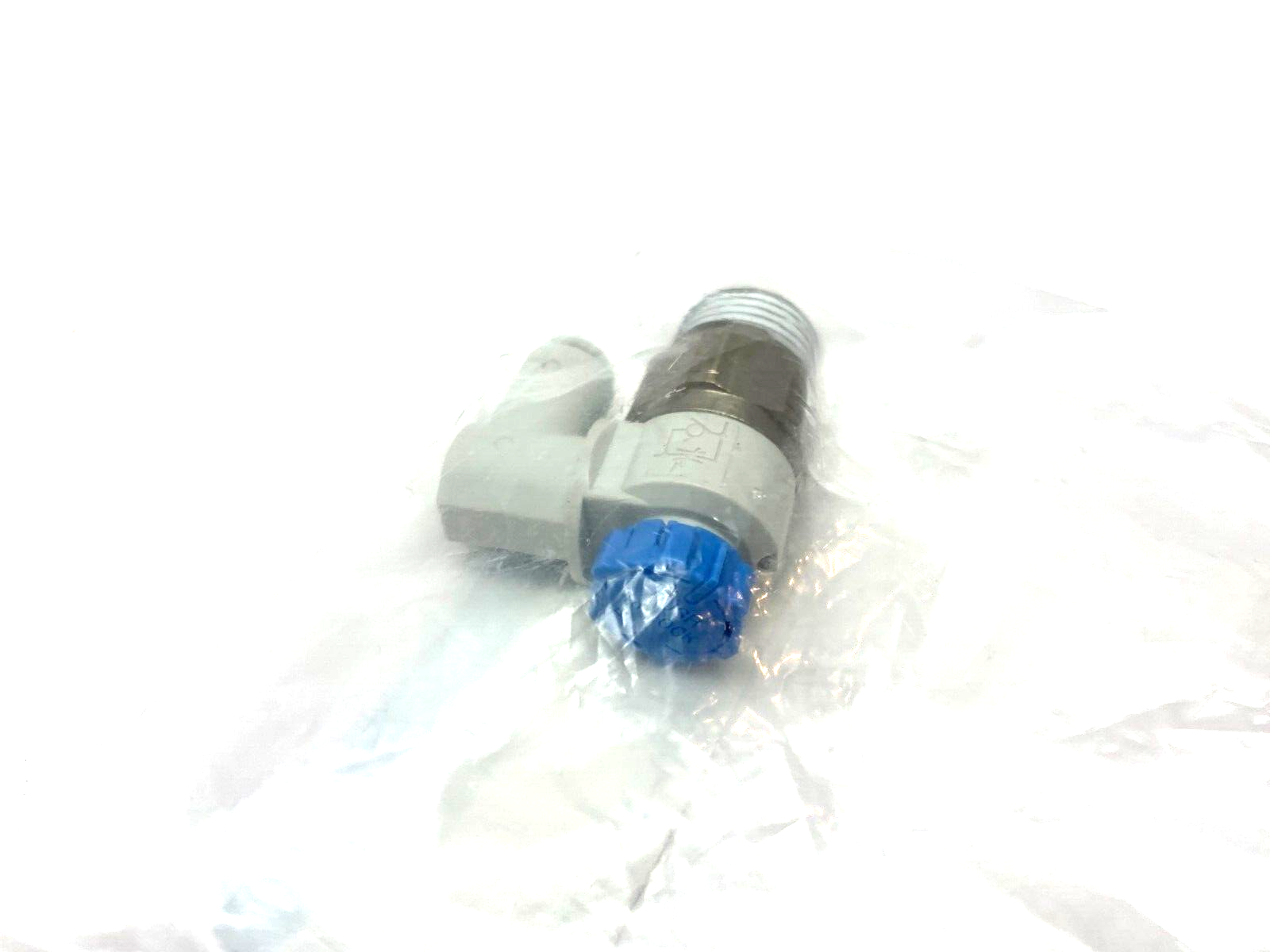 SMC AS3311F-N03-06SA Speed Control Flow Fitting - Maverick Industrial Sales