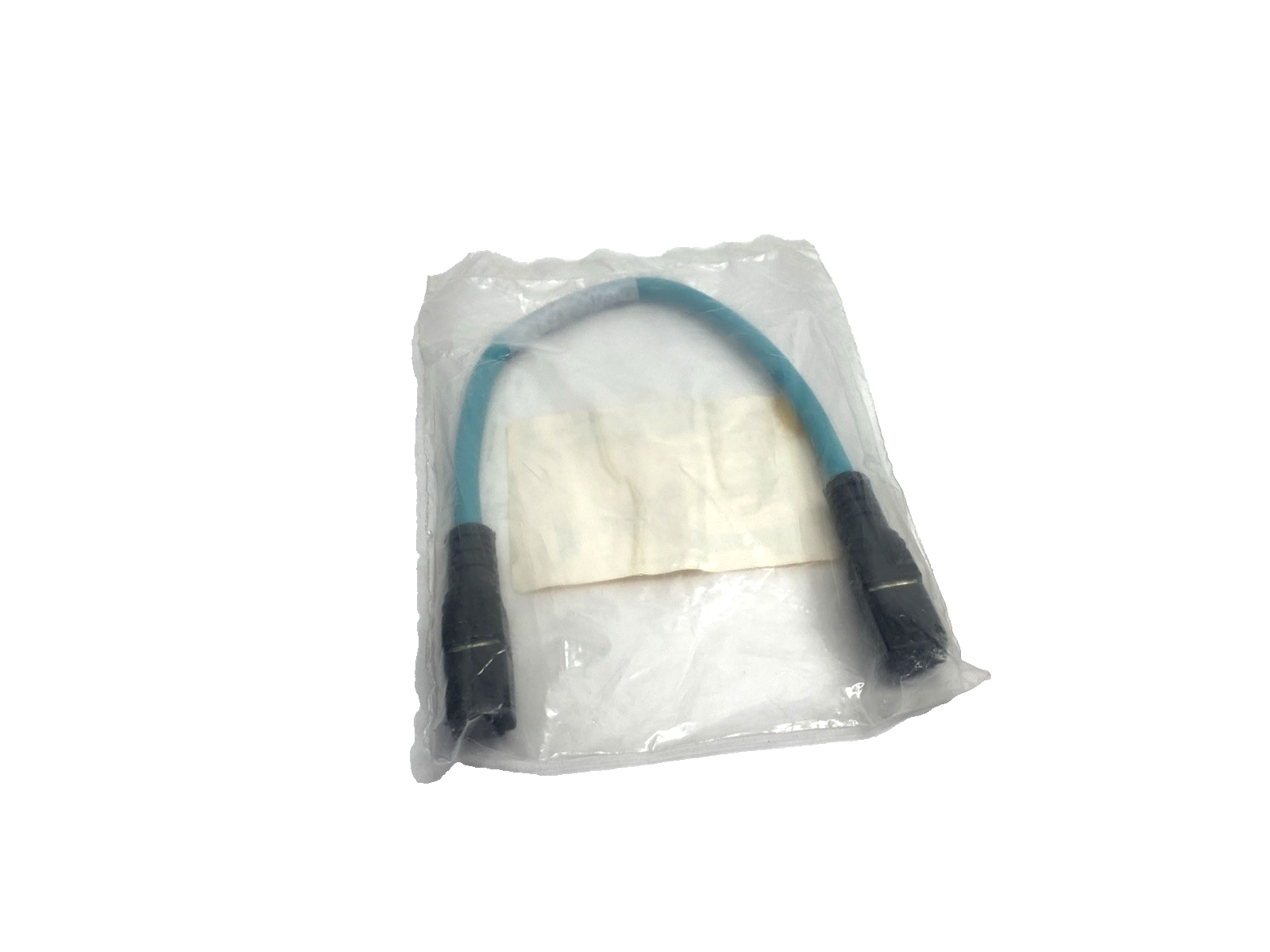 Turck RJ45S RJ45S 441-0.3M Industrial Ethernet Cable RJ45 0.3m U-03681 - Maverick Industrial Sales