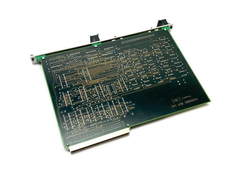 Universal Instruments 43356601 Input Circuit Board Card 3PL 42663801 - Maverick Industrial Sales