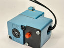 Mac Valves 250B-507AAAG Single Direct Solenoid Poppet Valve 3/2-Way 24VDC 6W - Maverick Industrial Sales