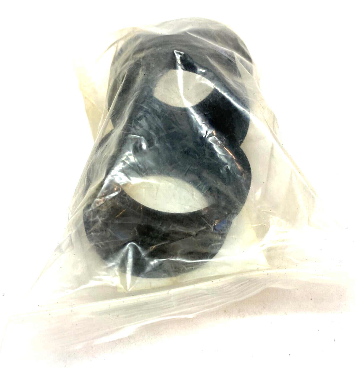 5345K15 Oil-Resistant Buna-N Gasket for Hose Couplings 2" ID 2.63" OD PKG OF 10 - Maverick Industrial Sales