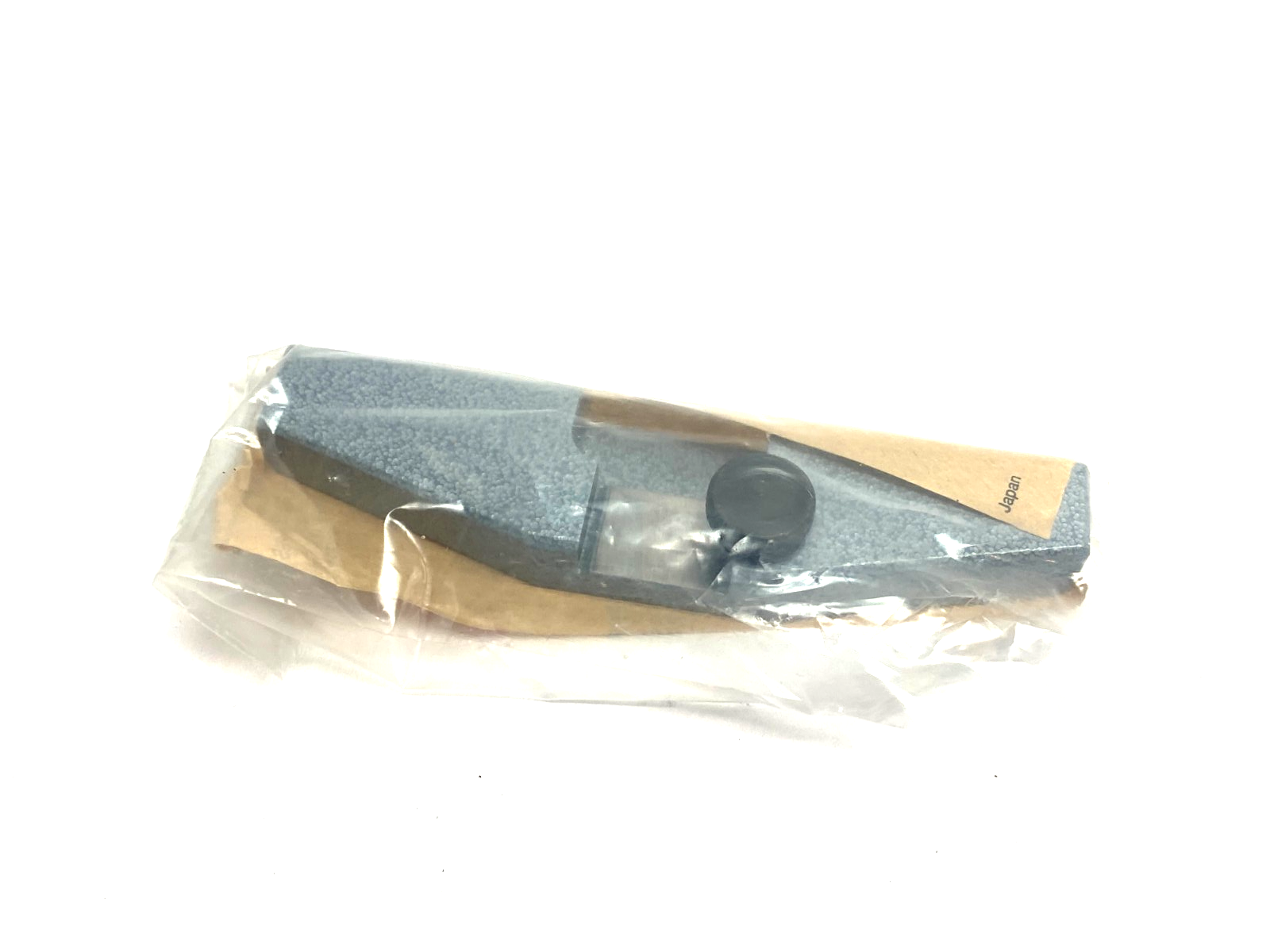 Mitutoyo 050085-10 Depth Base Attachment for 12"/300mm Calipers - Maverick Industrial Sales