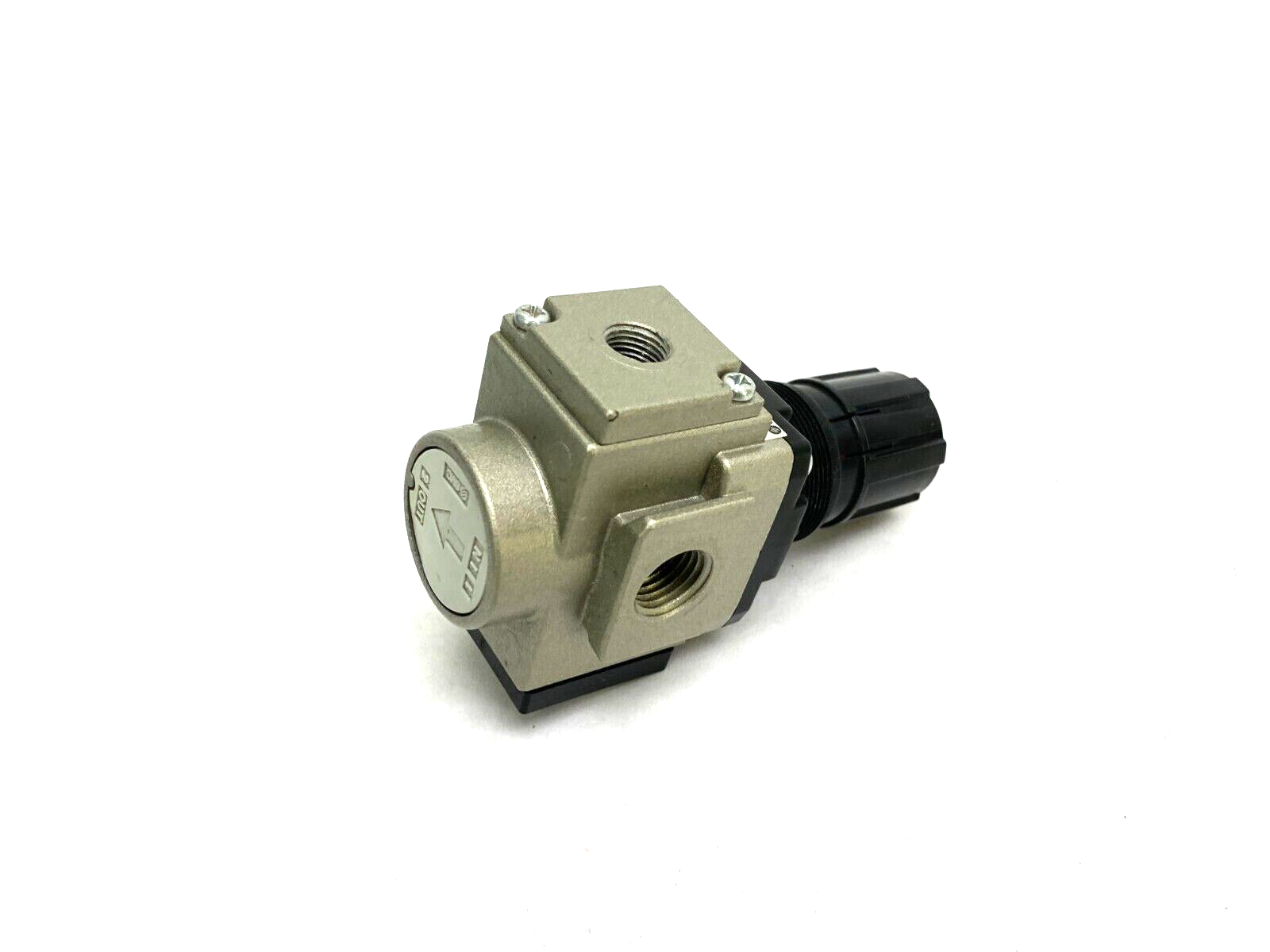 SMC AR20K-N02-Z Modular Pressure Regulator AR MASS PRO - Maverick Industrial Sales