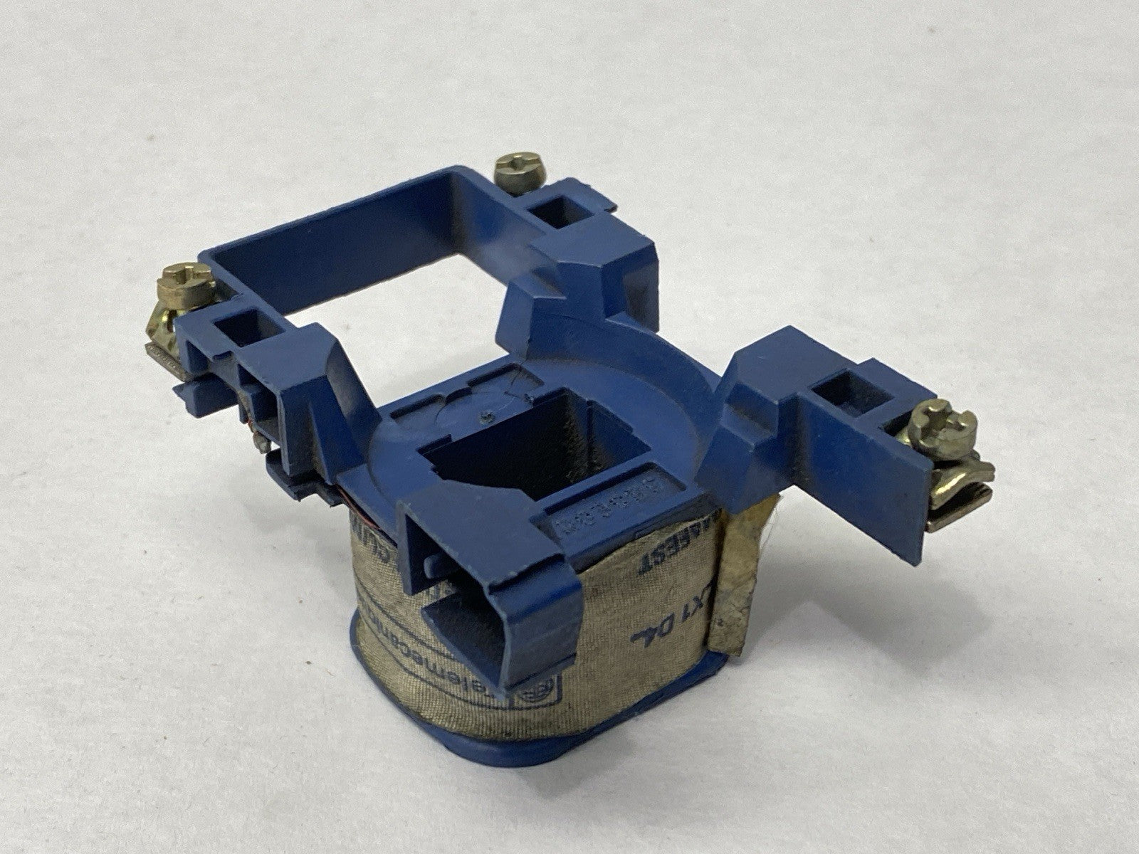 Telemecanique LX1D4F7 Coil 50/60Hz 110V - Maverick Industrial Sales