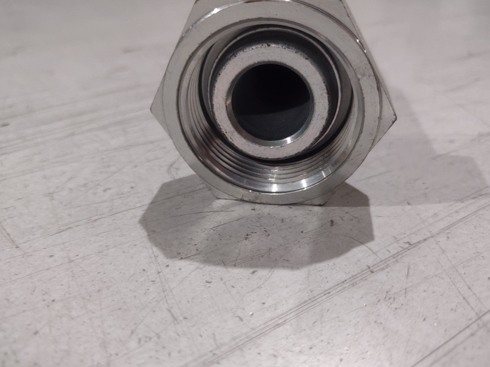 Atlas Copco 0434.034 SCA Hose 2245N-16V30 X 2.000 DKR 1-1/4" - Maverick Industrial Sales