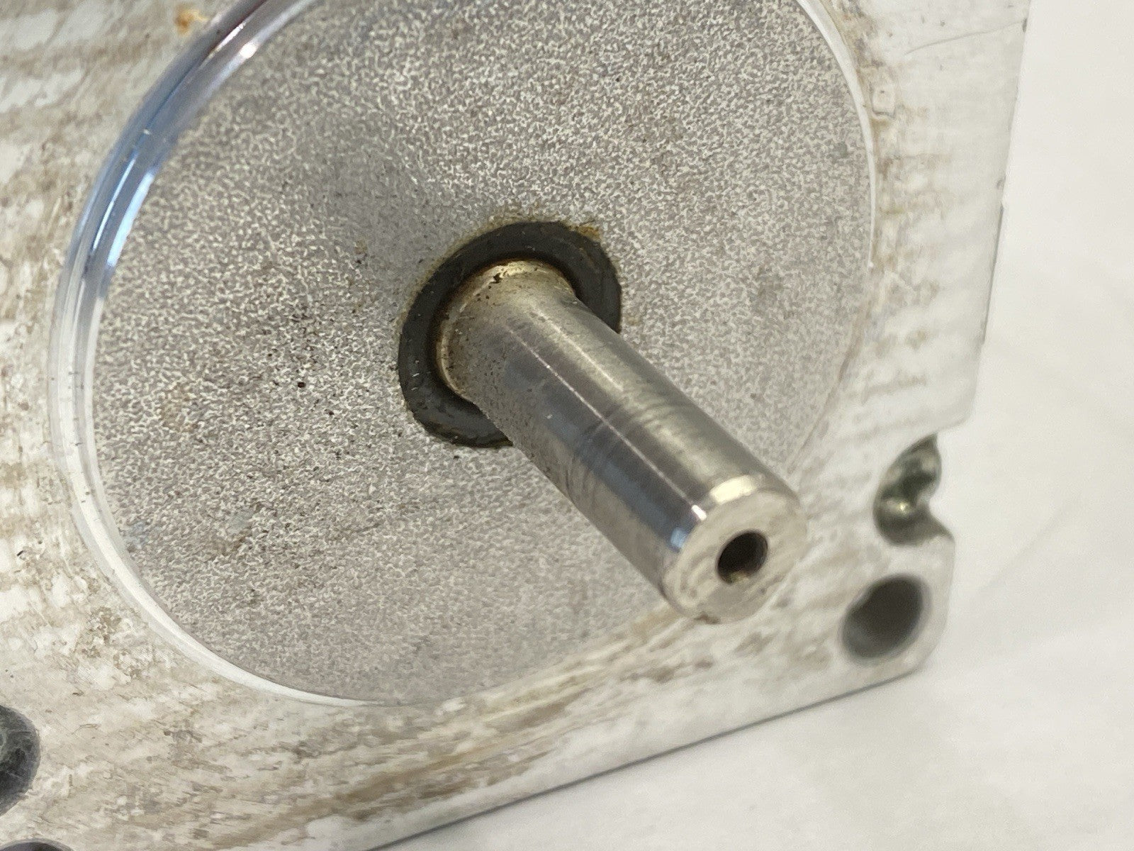 AMCI SMD23E2-240E-M12P Ethernet Integrated Stepper Motor 3.4A 24-48VDC - Maverick Industrial Sales