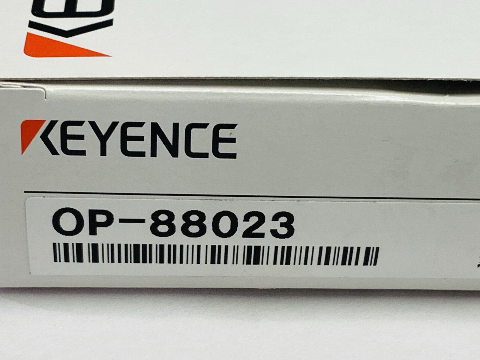 Keyence OP-88023 Self-Contained Full-Spectrum Sensor Adjustable Bracket - Maverick Industrial Sales