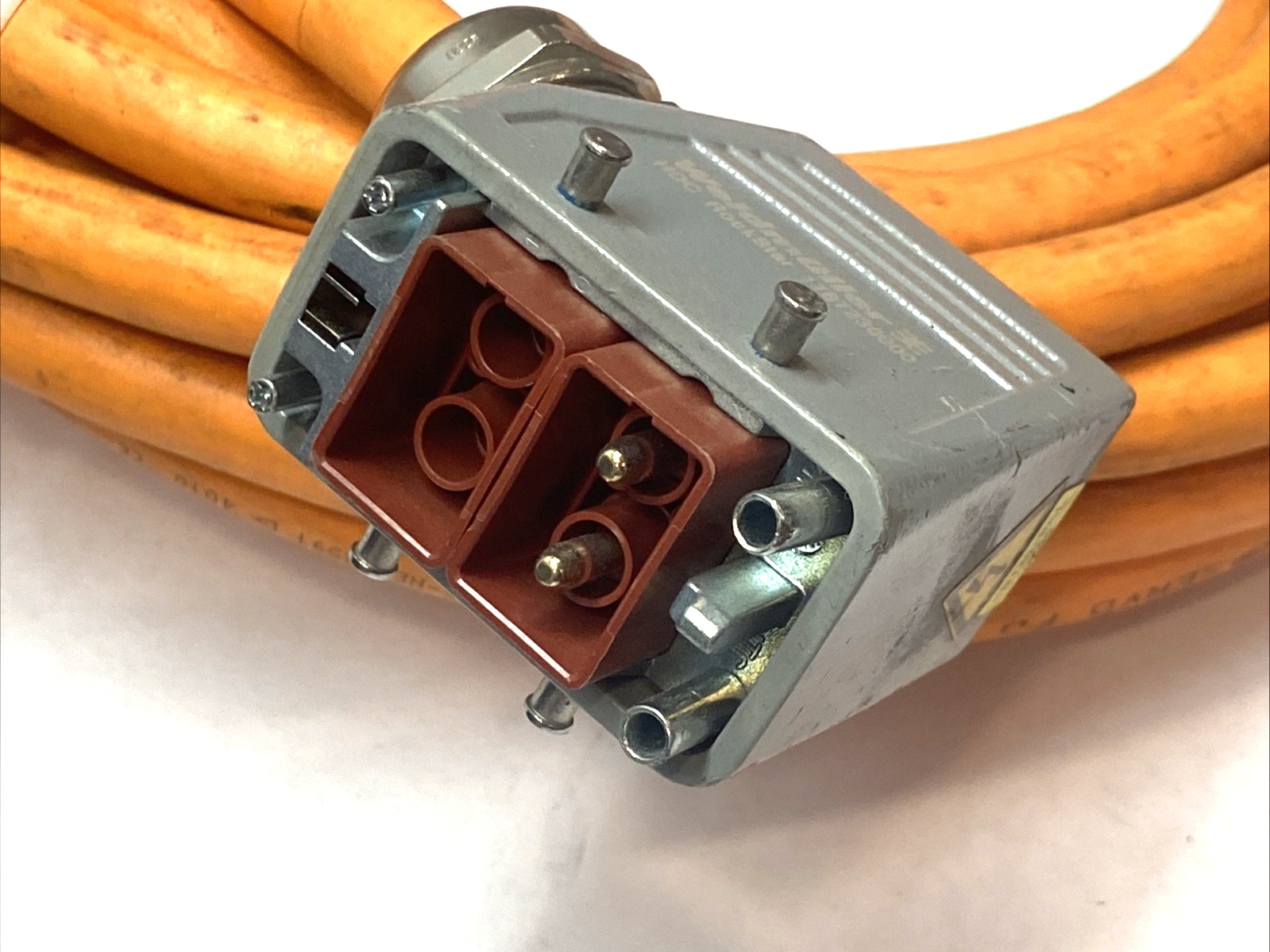 Plasmatreat HTR22-L133 High Voltage Plasma Transformer - Maverick Industrial Sales