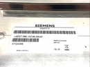 Siemens 6ES7 590-1AC40-0AA0 Mounting Rail 245mm - Maverick Industrial Sales