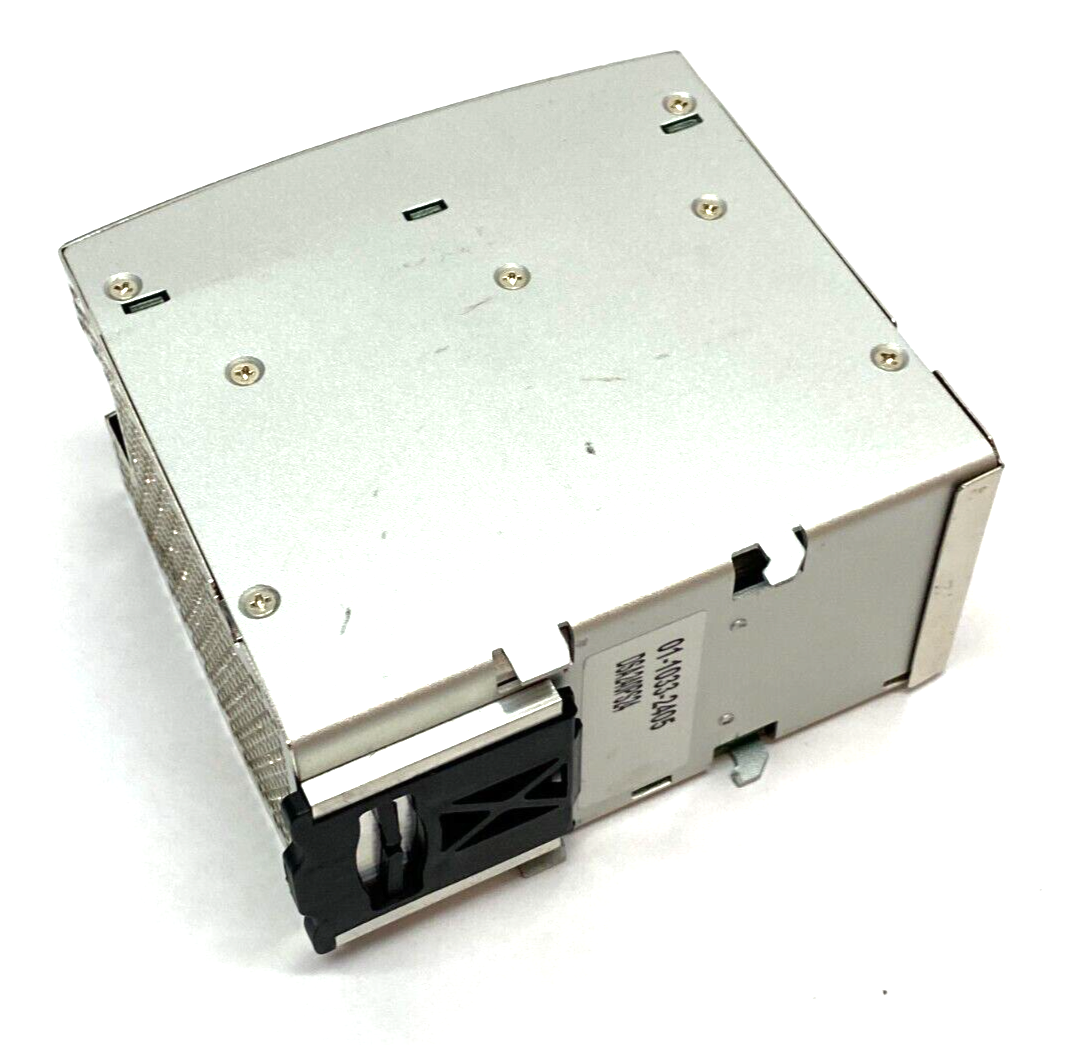 XP Power DSA240PS24 Power Supply 100-240VAC 50/60Hz Input 24V 10A Ouput - Maverick Industrial Sales