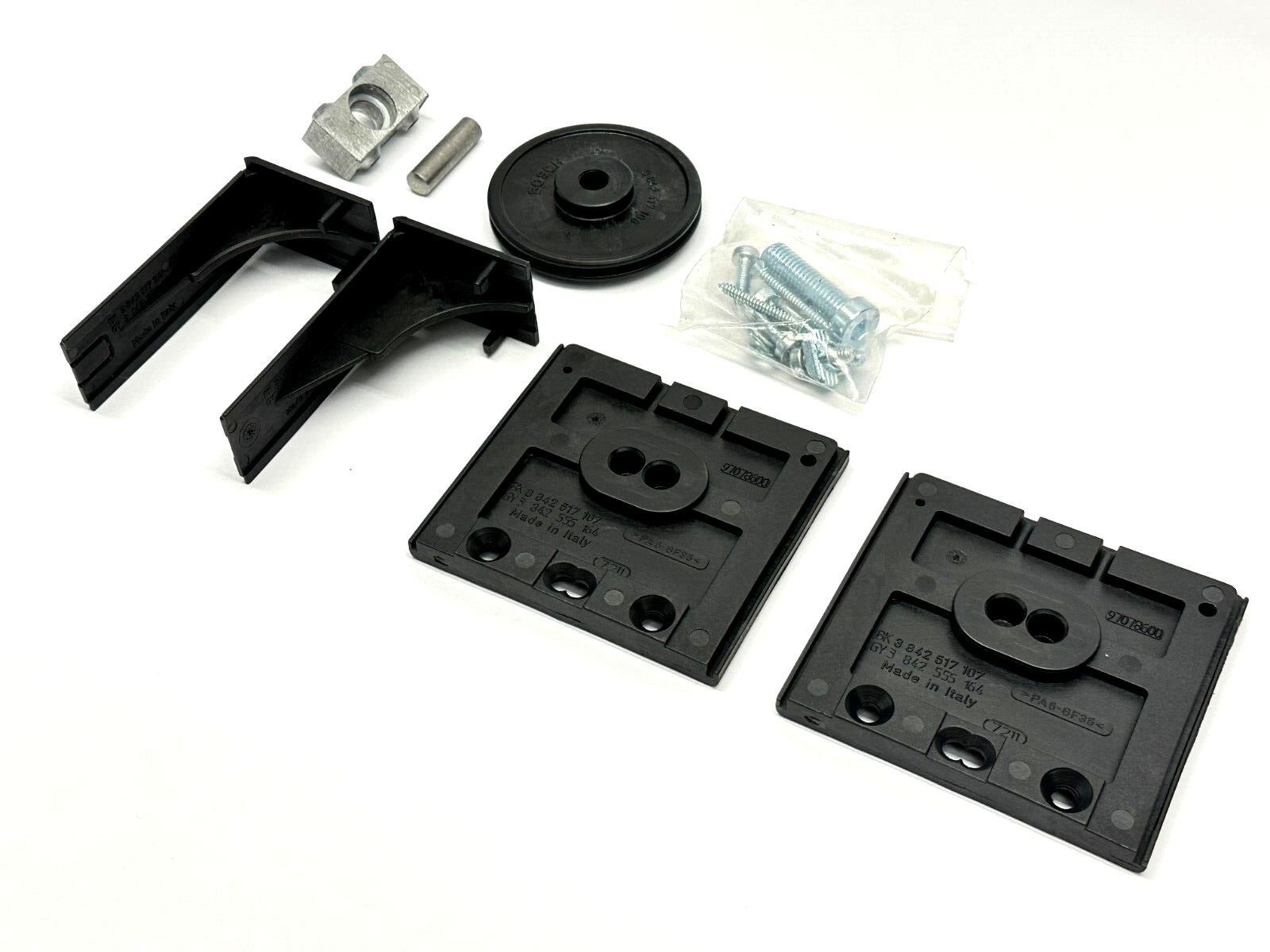 Bosch Rexroth 3842518797 Return Block - Maverick Industrial Sales
