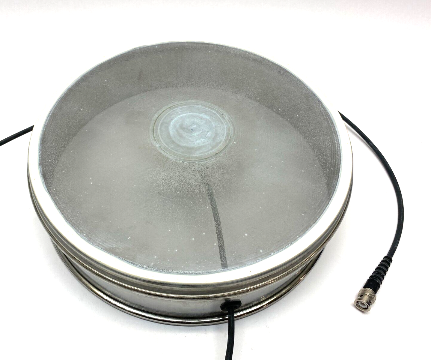 Vorti-Siv RBF-12 Stackable Sieve Filter 175 Micron - Maverick Industrial Sales