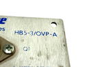 Power-One HB5-3/OVP-A Linear Power Supply 5VDC 3A - Maverick Industrial Sales