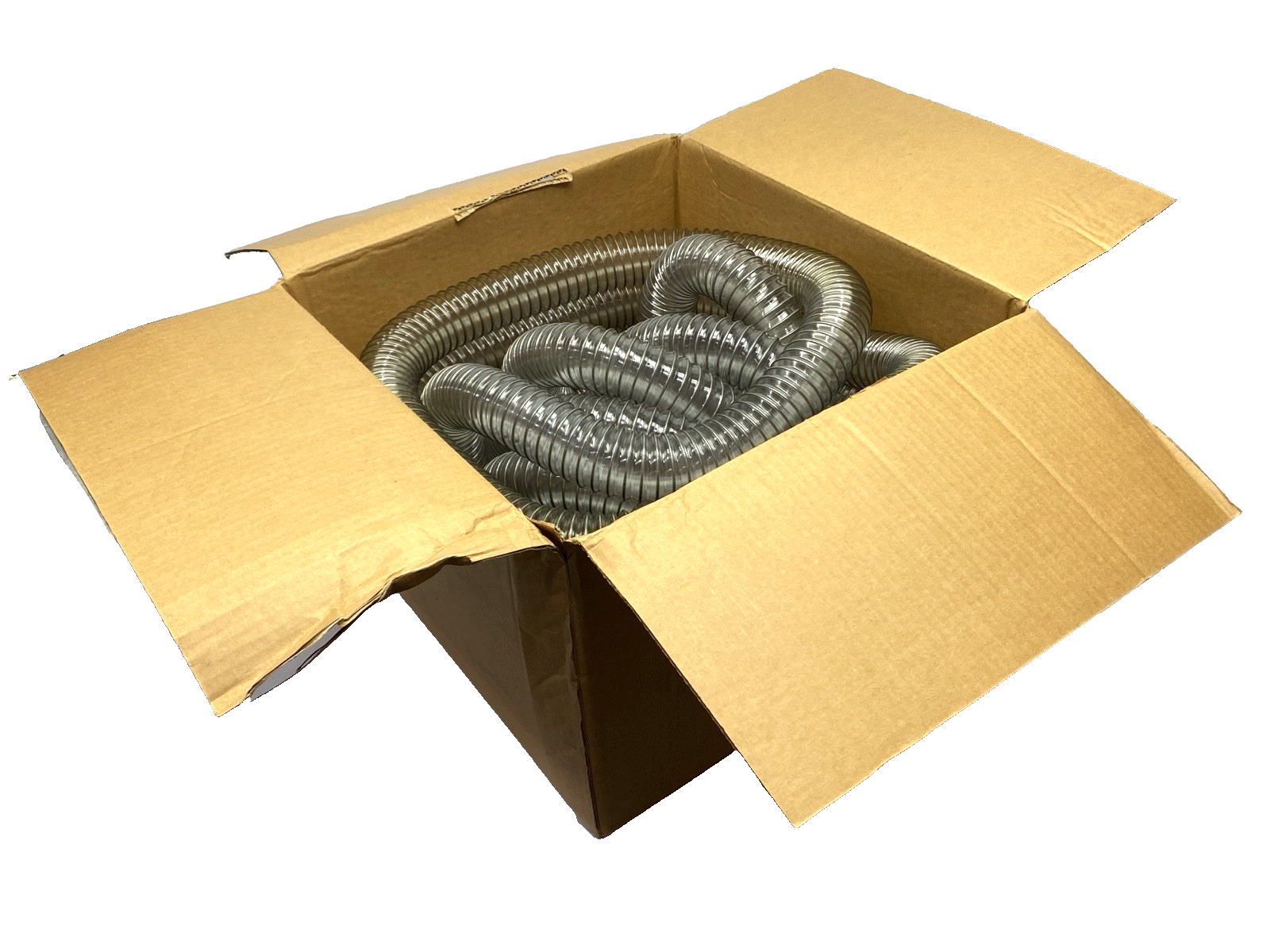 Flexaust 8011020050 Duct Hose for Fumes 50' - Maverick Industrial Sales